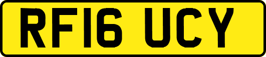 RF16UCY