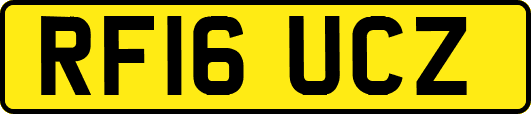 RF16UCZ