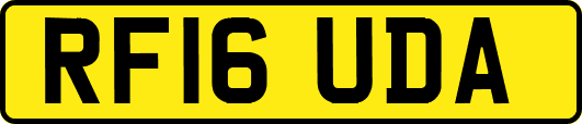 RF16UDA