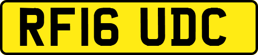 RF16UDC