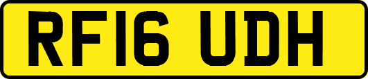 RF16UDH