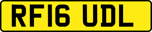 RF16UDL