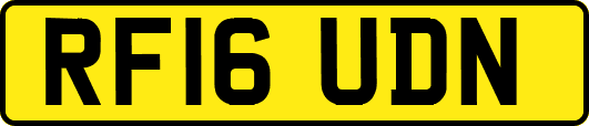 RF16UDN