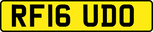 RF16UDO