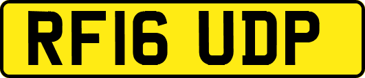 RF16UDP