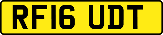 RF16UDT