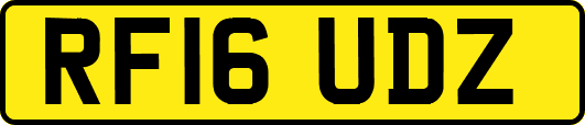 RF16UDZ