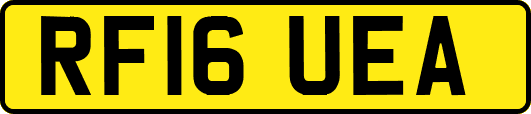 RF16UEA