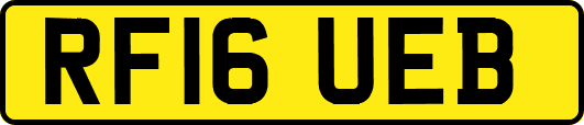 RF16UEB
