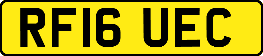 RF16UEC