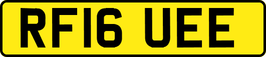 RF16UEE