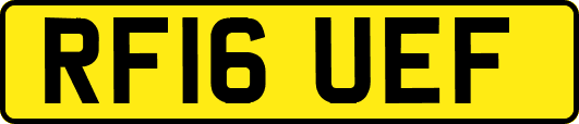 RF16UEF
