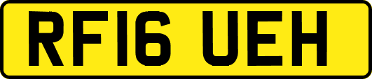 RF16UEH