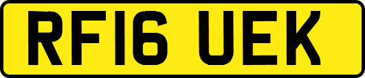 RF16UEK