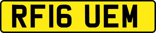 RF16UEM