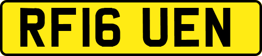 RF16UEN