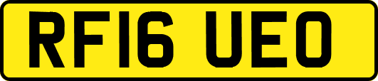 RF16UEO