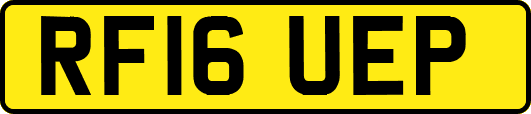 RF16UEP