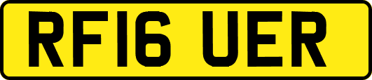 RF16UER