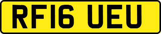 RF16UEU