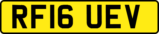 RF16UEV