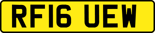 RF16UEW