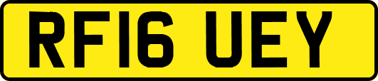 RF16UEY