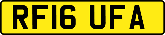 RF16UFA