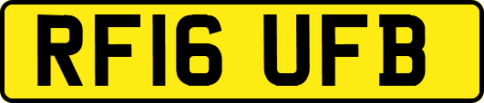 RF16UFB