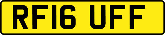 RF16UFF