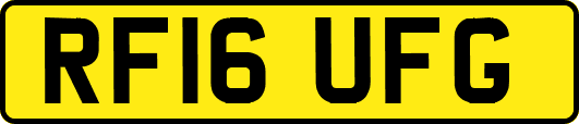 RF16UFG