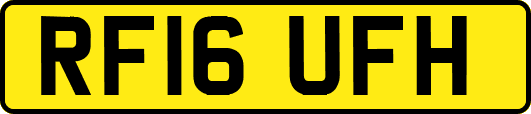 RF16UFH