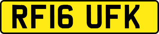 RF16UFK