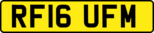 RF16UFM
