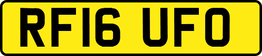 RF16UFO