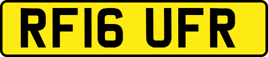 RF16UFR