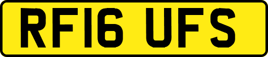 RF16UFS