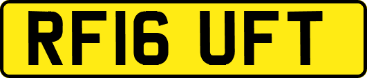 RF16UFT