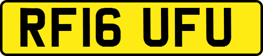 RF16UFU