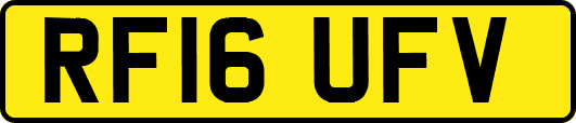 RF16UFV