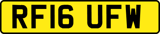 RF16UFW