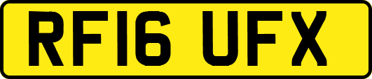 RF16UFX