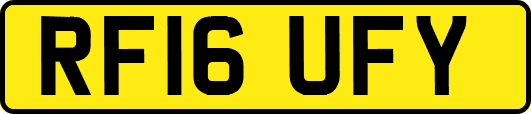 RF16UFY