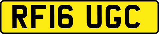 RF16UGC