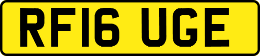 RF16UGE