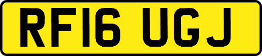 RF16UGJ