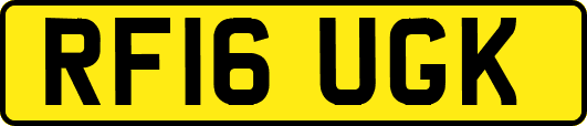 RF16UGK