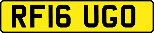 RF16UGO