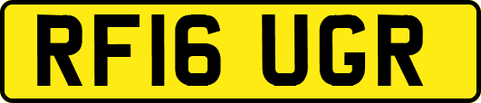 RF16UGR