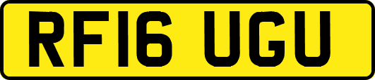RF16UGU